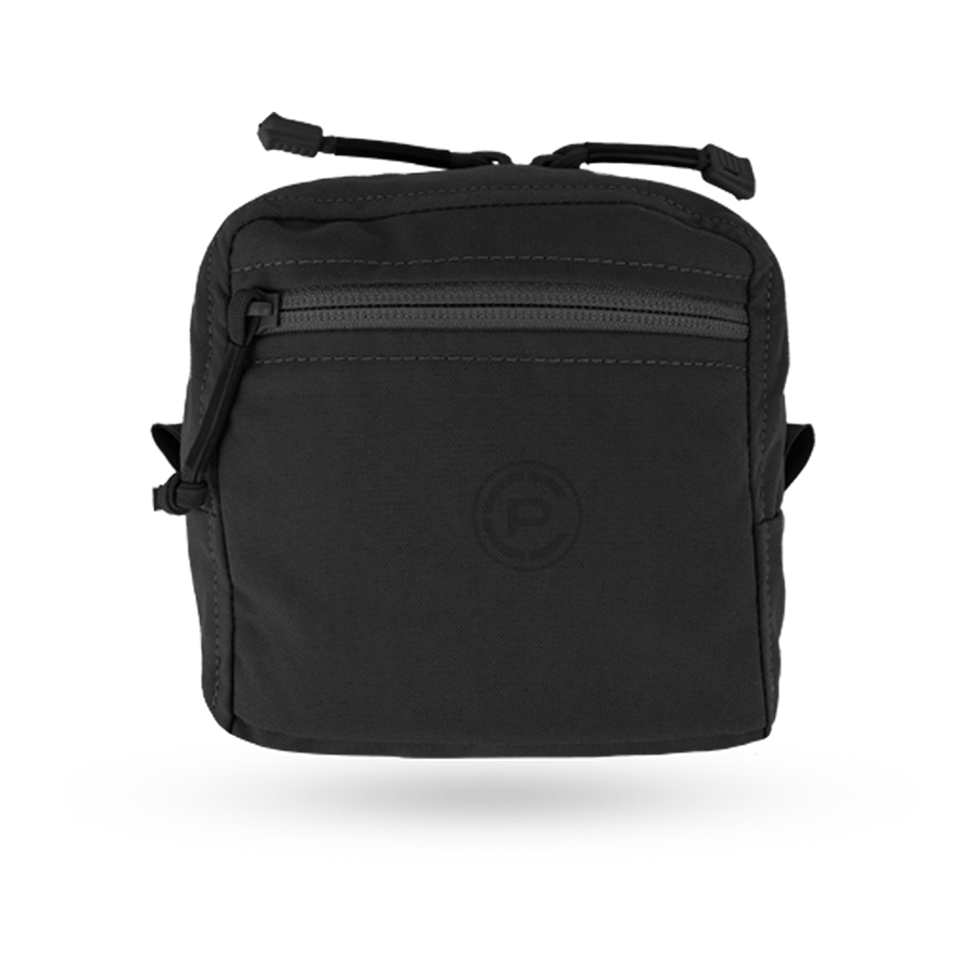 Crye (SPS)™ GP Pouch 6x6x3