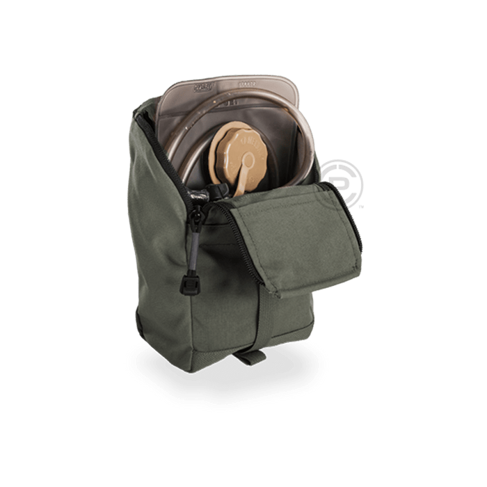 Crye SPS™ GP Pouch 9x7x3 — CTOMS Crye SPS™ GP Pouch 9x7x3 — CTOMS