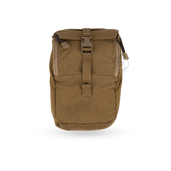 Crye (SPS)™ GP Pouch 9x7x3