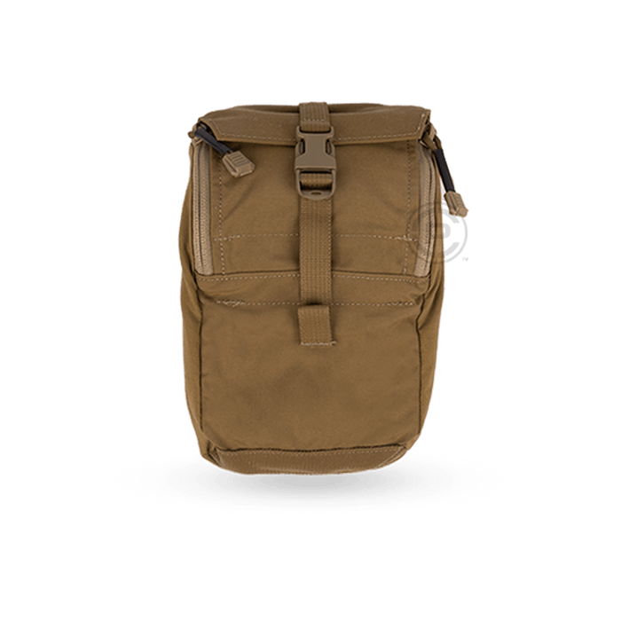 Crye SPS™ GP Pouch 9x7x3 — CTOMS Crye SPS™ GP Pouch 9x7x3 — CTOMS