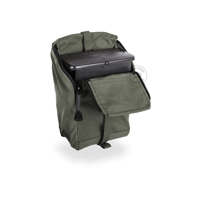 Crye SPS™ GP Pouch 9x7x3 — CTOMS Crye SPS™ GP Pouch 9x7x3 — CTOMS