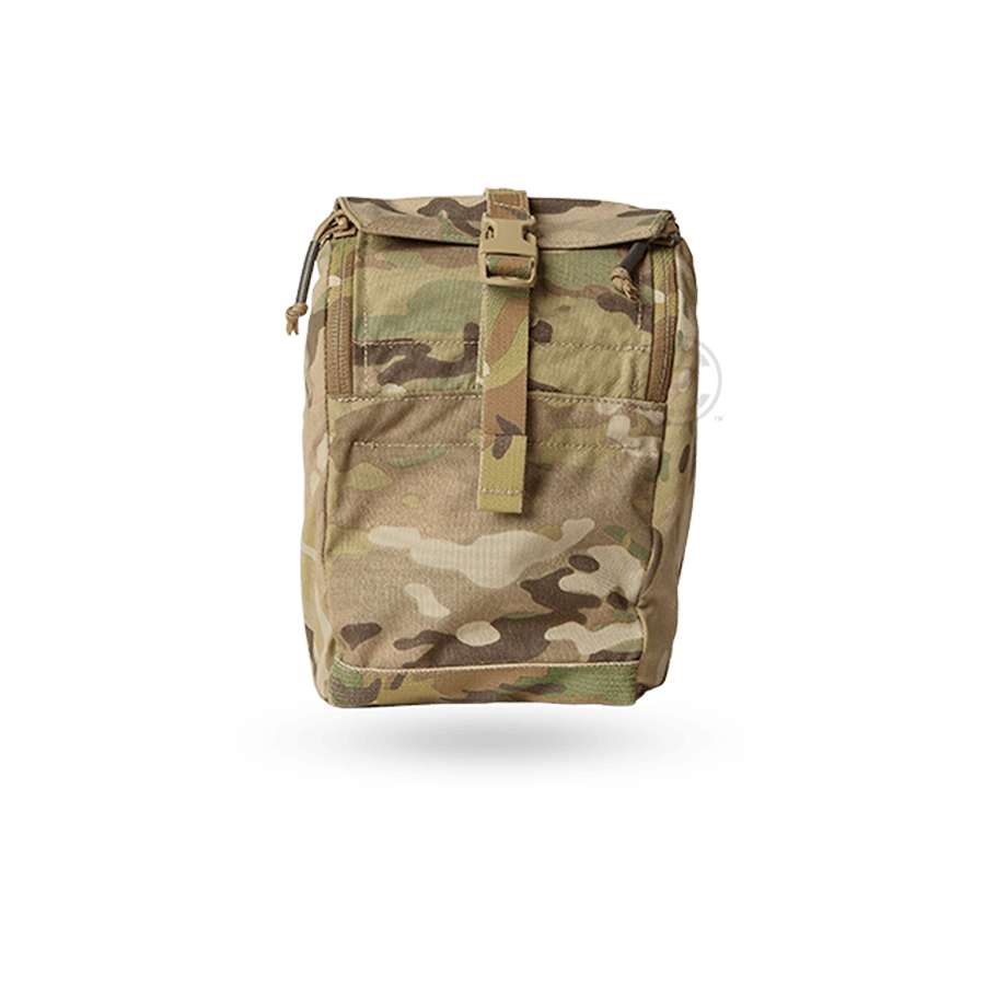 Crye (SPS)™ GP Pouch 9x7x3