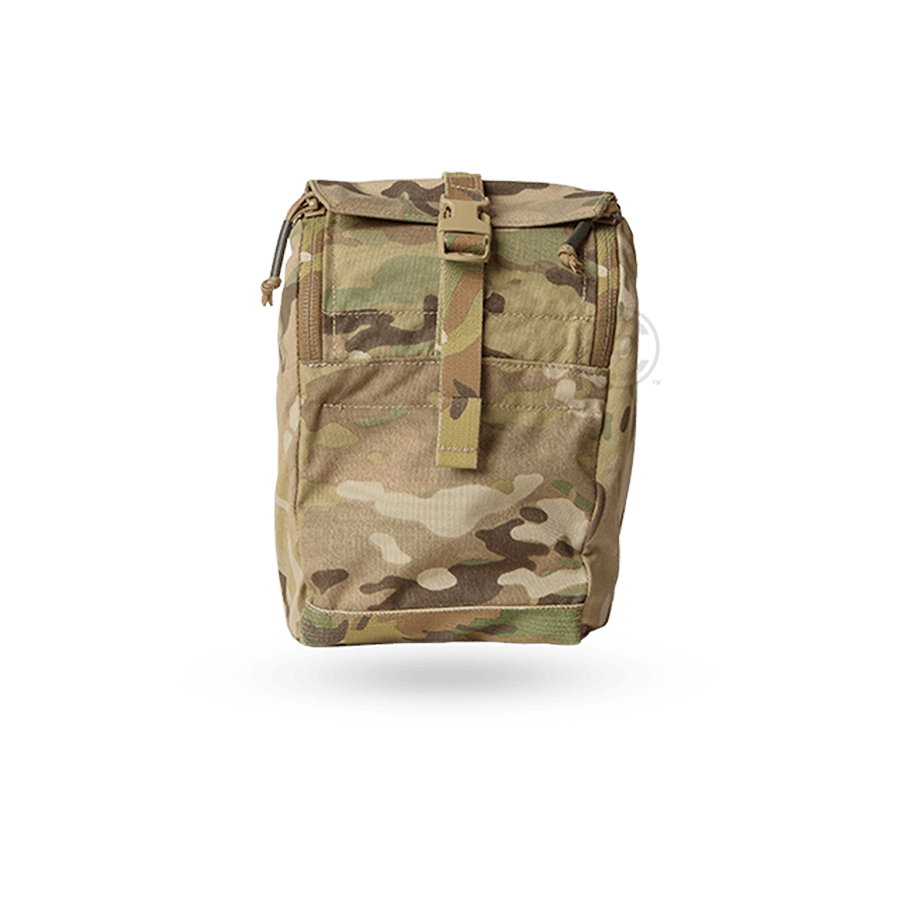 Crye SPS™ GP Pouch 9x7x3 — CTOMS Crye SPS™ GP Pouch 9x7x3 — CTOMS