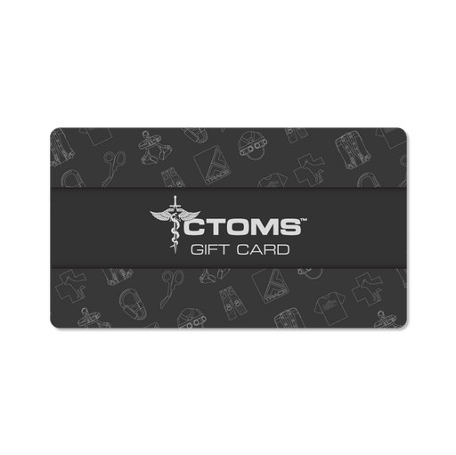 CTOMS Gift Card