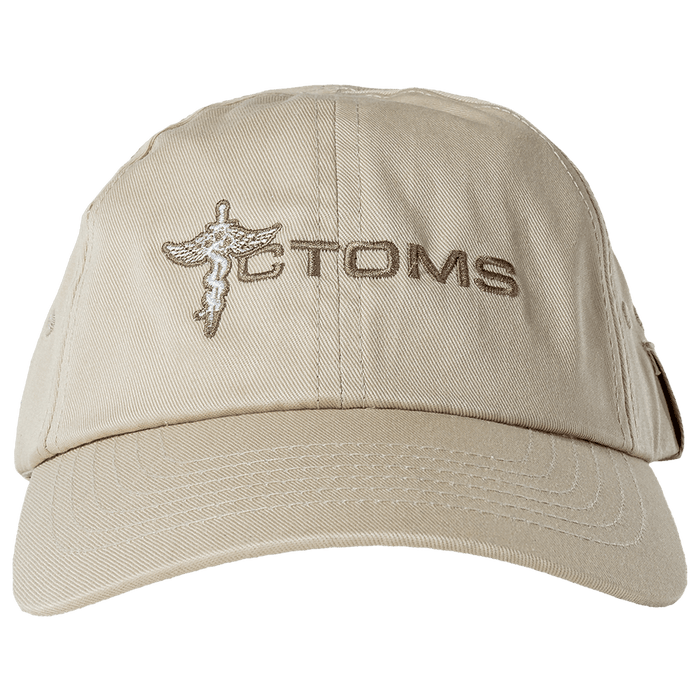 CTOMS Hat