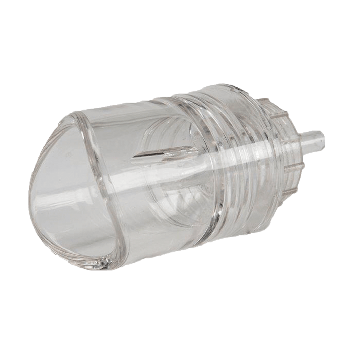 EyeCap™ Eye Irrigation Bottle Shield — CTOMS