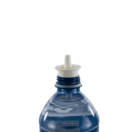 EyeCap™ Eye Irrigation Water Bottle Adapters