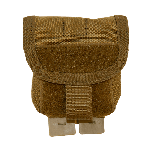 Tourniquet Pouch with Molle, Gen III - Snap Closure tab — CTOMS
