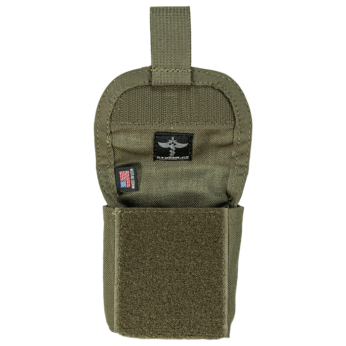 GP Pouch, Small — CTOMS