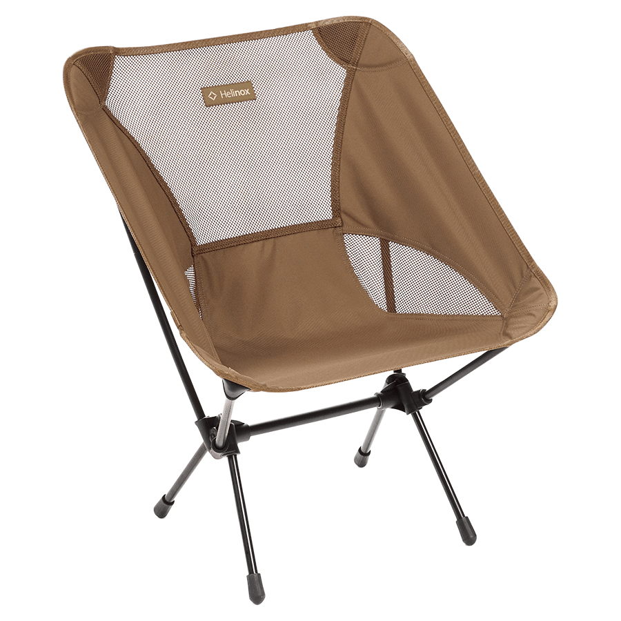 Helinox, Chair One, Coyote Tan — CTOMS