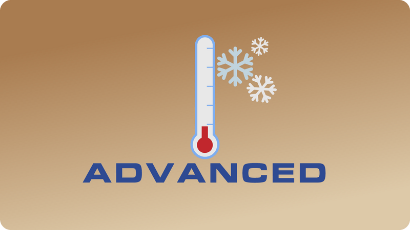 Hypothermia Management- Advanced