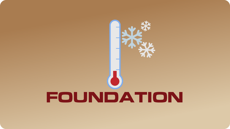 Hypothermia Management- Foundation