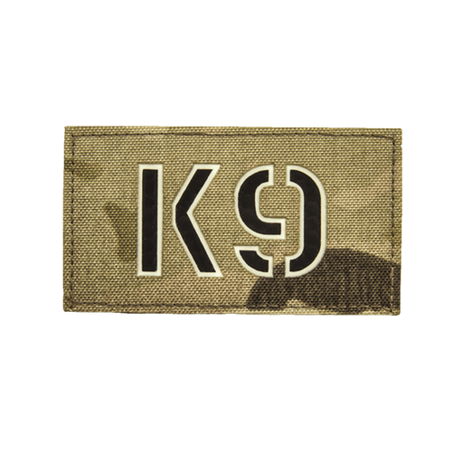 K9 IR / Glow Patch - MultiCam©