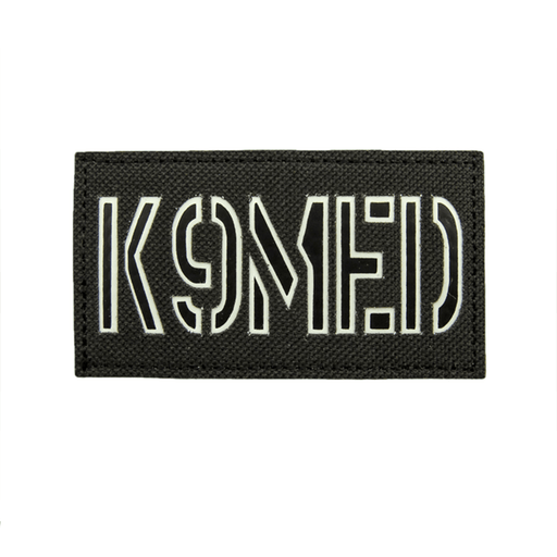 K9 - MED IR / GLOW Patch