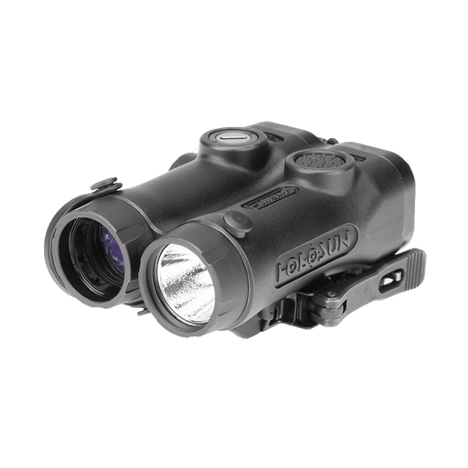 LE321-GR Laser Sight, Black