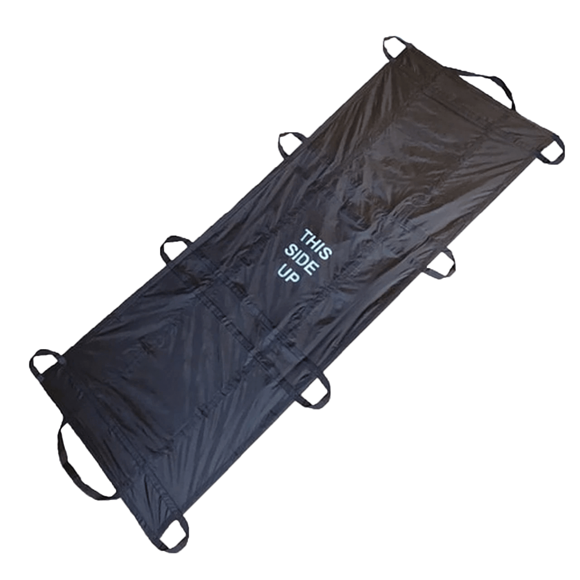 Rescue Essentials — CTOMS