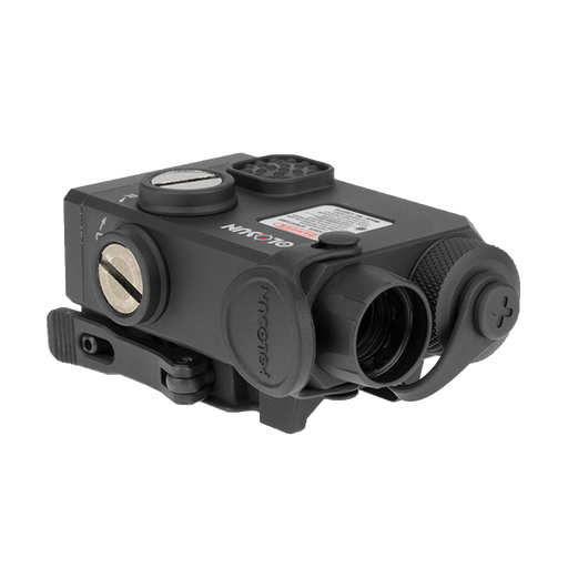LS221G/IR Laser Sight, Black