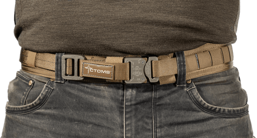 Belts Harnesses and Accessories - CTOMS