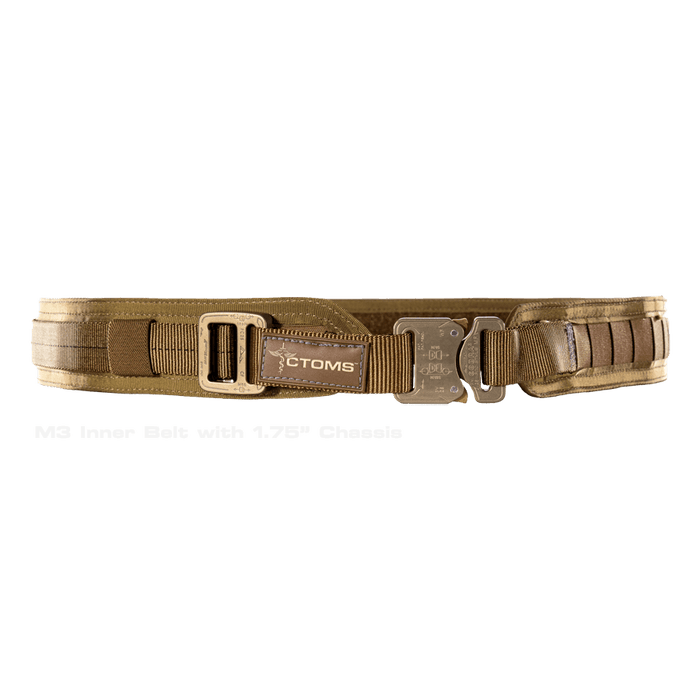 M3 Inner Belt