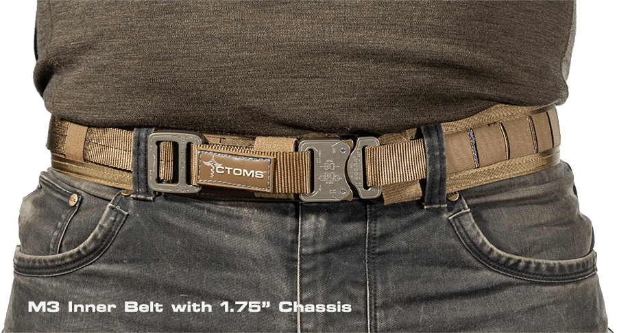 M3 Inner Belt