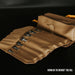 Merrick Tool Roll™ -Full Loaded Kit (No Magnetic Handle)