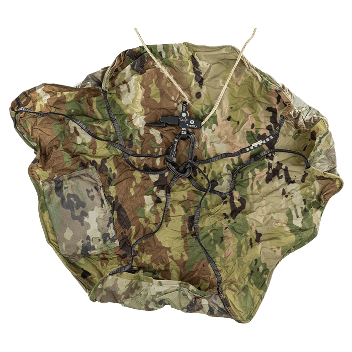 Military Parachute Kit, Firefly Kit