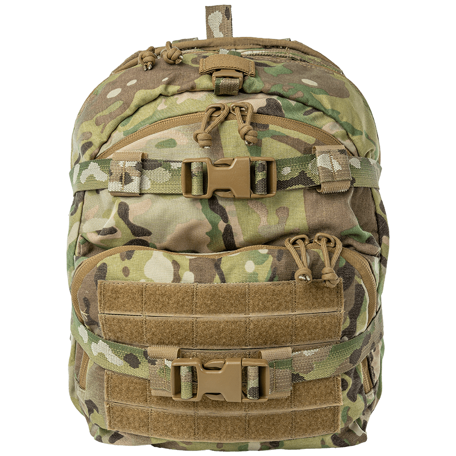 NAR Mini Medic Bag (Bag Only) — CTOMS