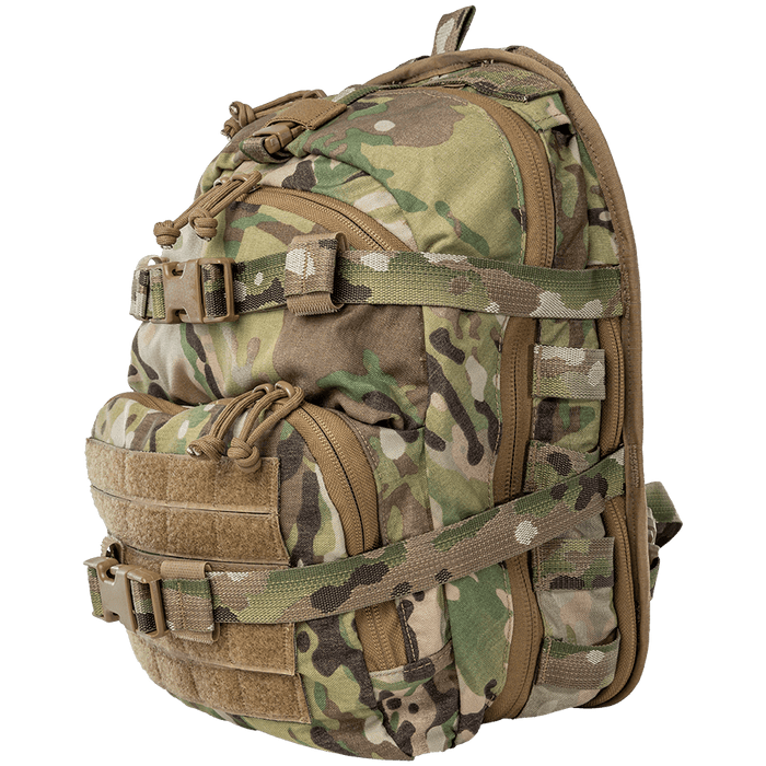 Mini Medic Bag (Bag Only)