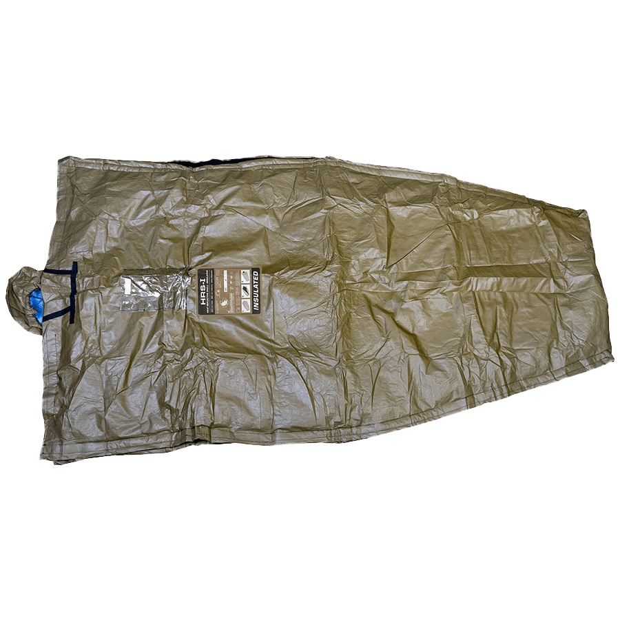 NAR Heat Reflective Shell - Insulated (HRS-I) — CTOMS