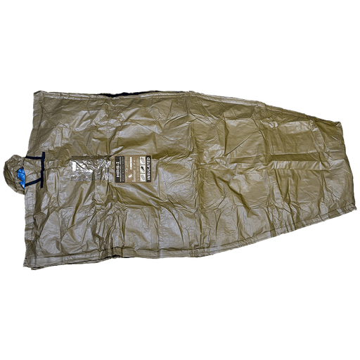 NAR Heat Reflective Shell - Insulated (HRS-I)