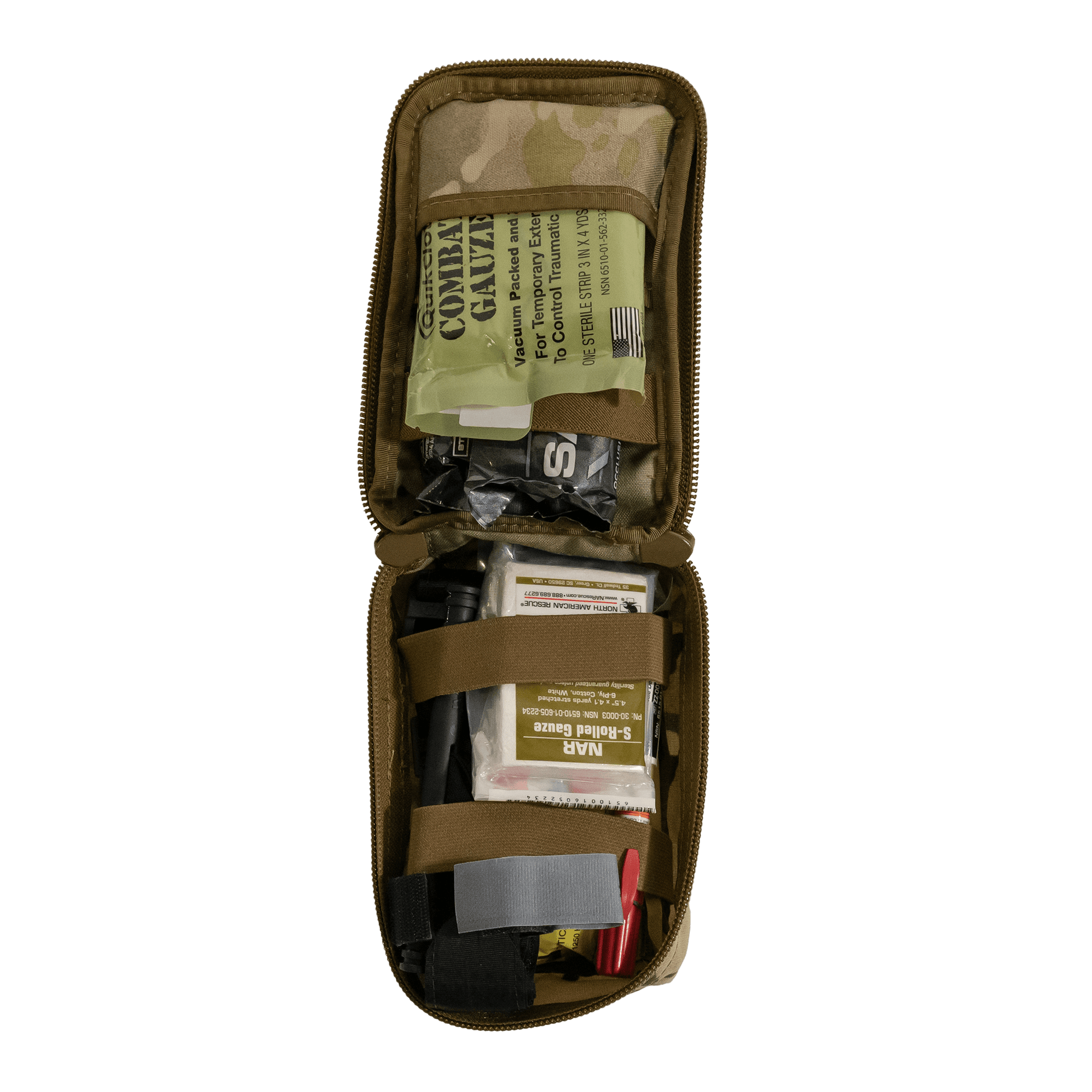 Operator IFAK Pouch — CTOMS