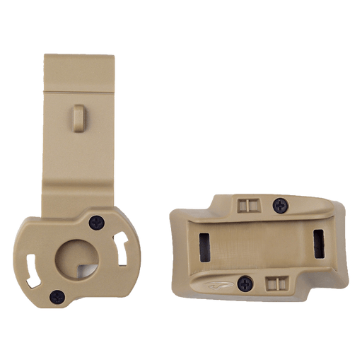 Princeton Tec Above The Rail Mount