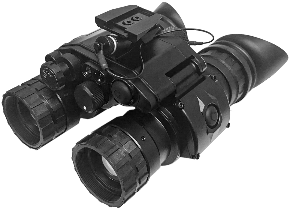 PVS-31C-MOD Dual-Tube Night Vision Goggles