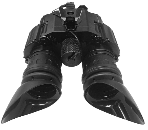PVS-31C-MOD Dual-Tube Night Vision Goggles