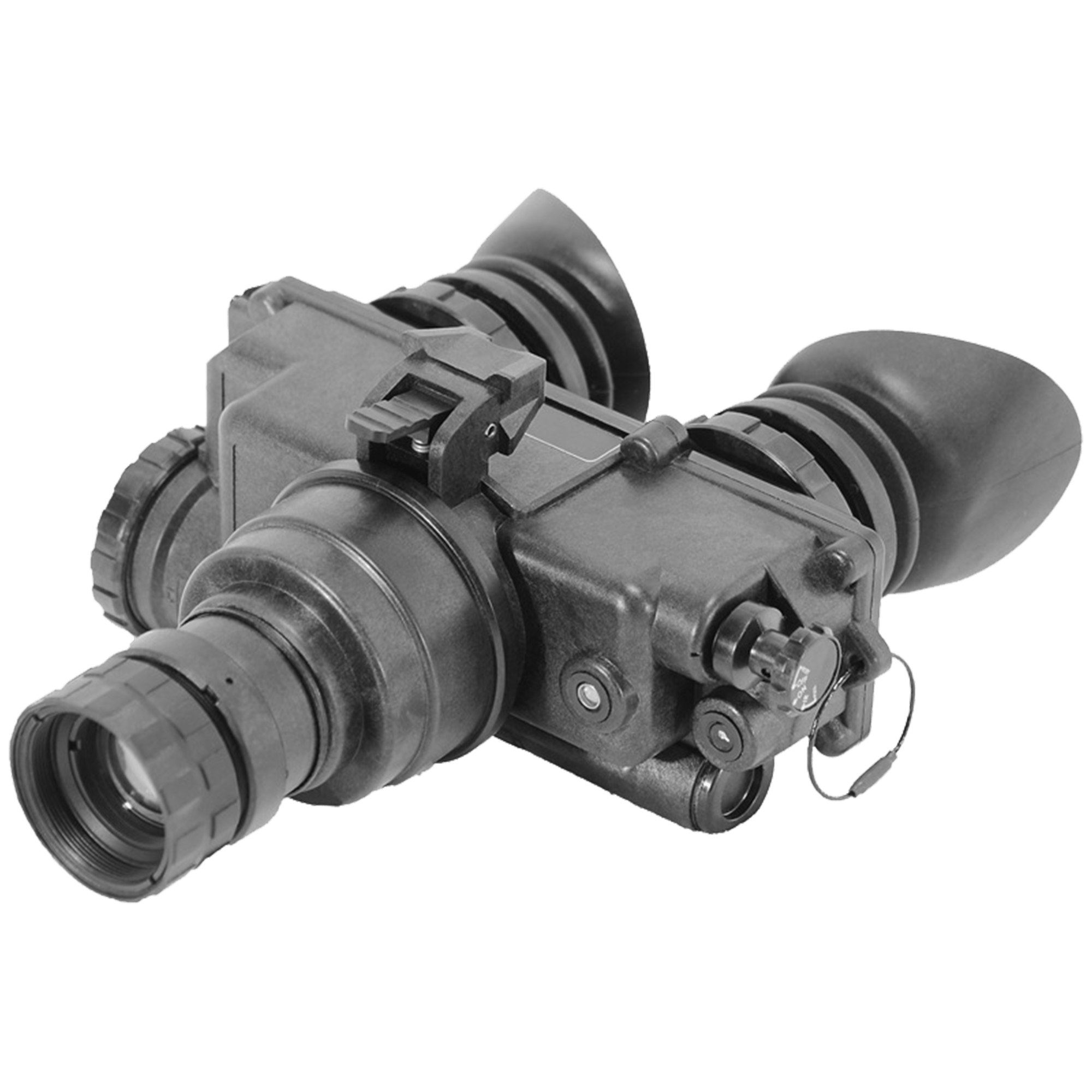an/pvs-7b night vision goggles PVS-7 Single-Tube Night Vision Goggles — CTOMS
