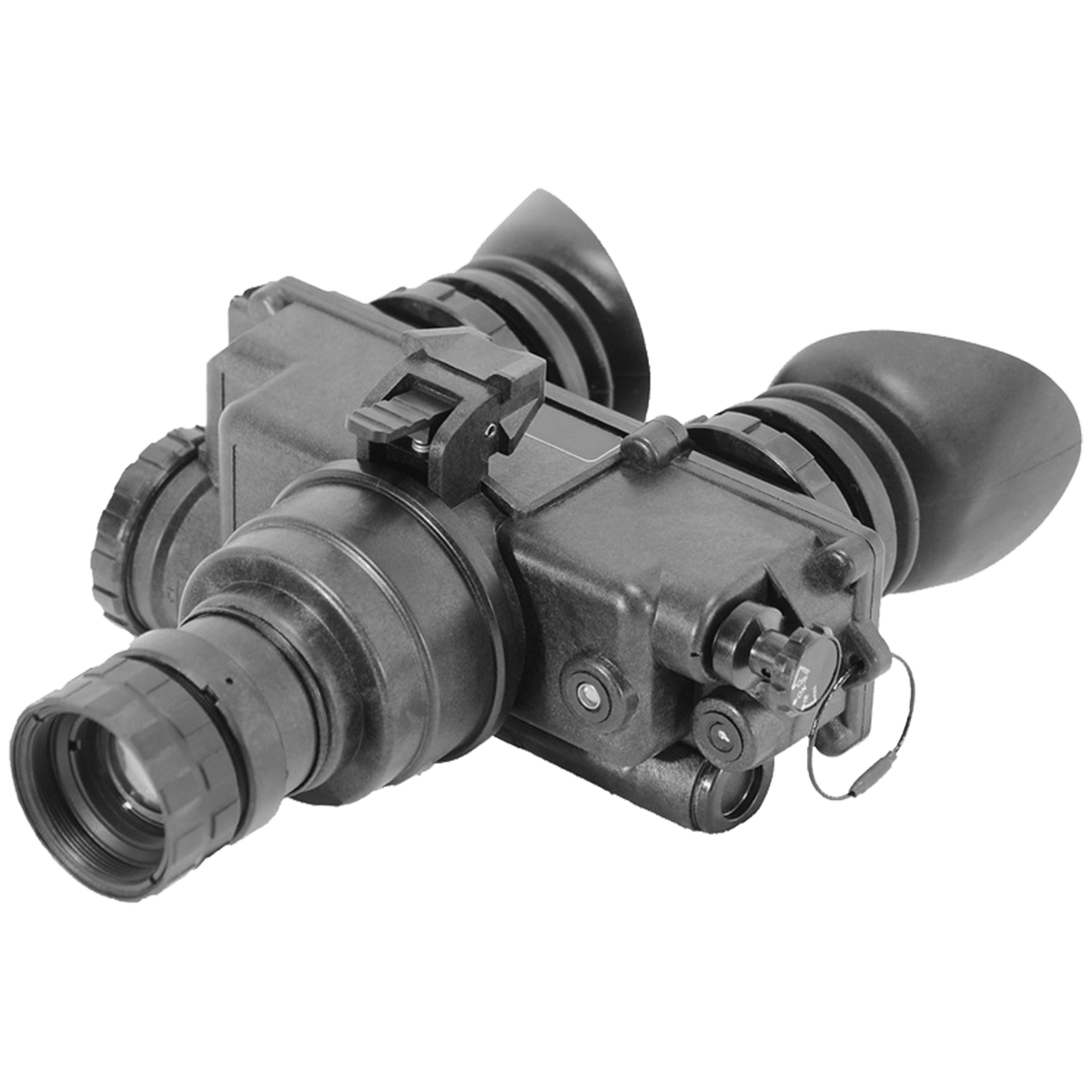 PVS-7 Single-Tube Night Vision Goggles — CTOMS