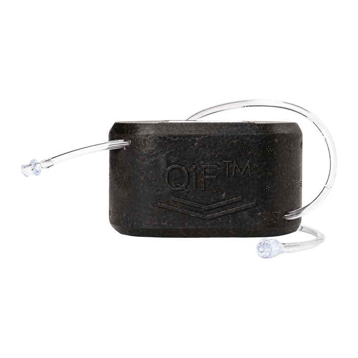 QinFlow Compact Disposable Unit (CDU) 12/Bx