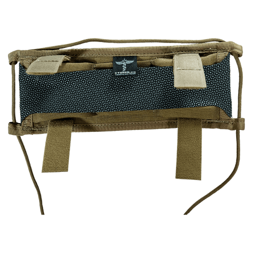 Rope Protection, EdgePro2™, Coyote Brown