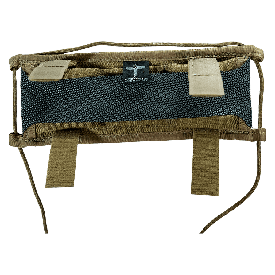 High Angle & Aviation Equipment | Tactical Ropes & Rescue Gear – CTOMS