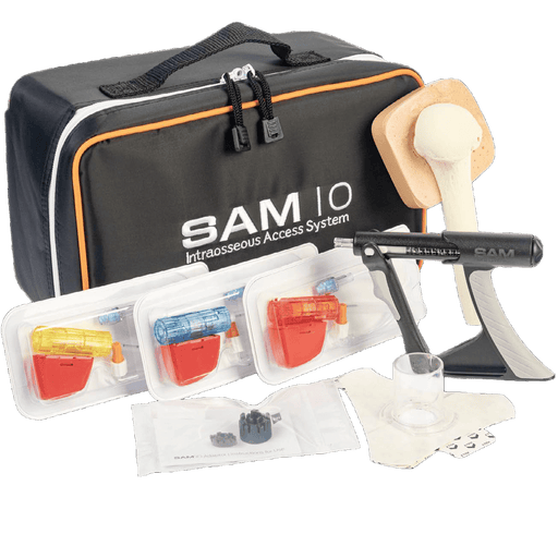 SAM IO Training Kit w/Proximal Tibia