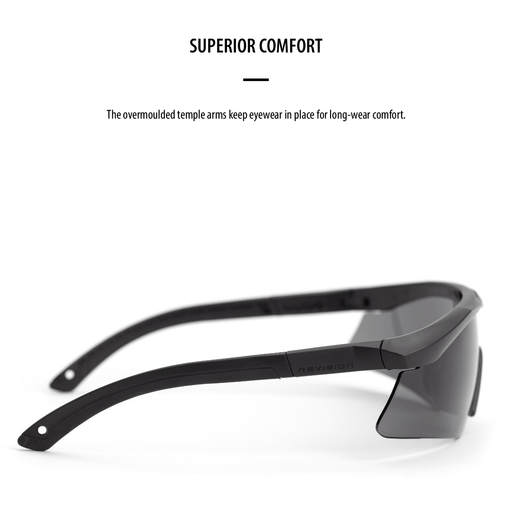 Sawfly Eyewear Lenses