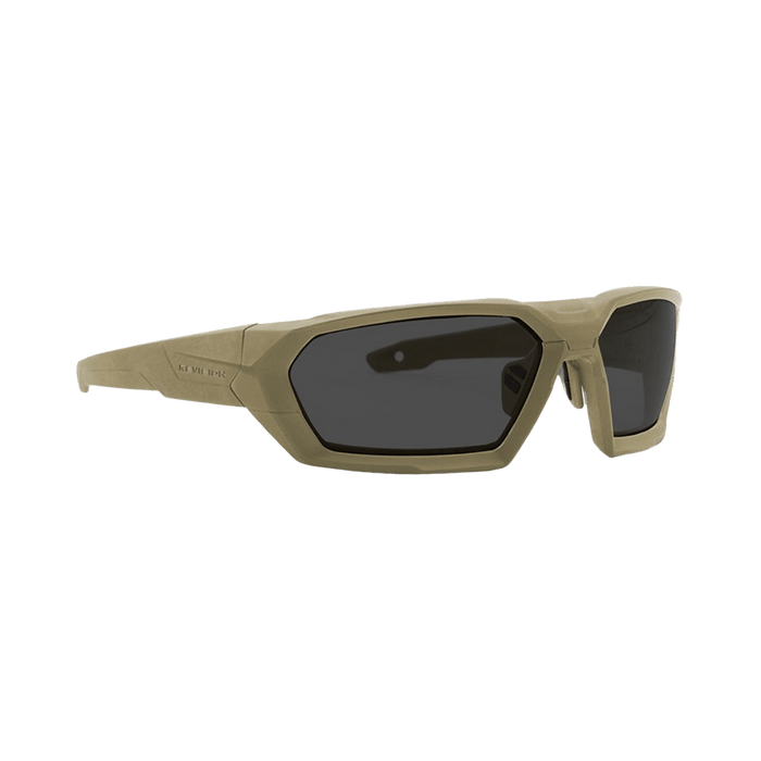 ShadowStrike Ballistic Sunglasses Deluxe Shooter's Kit
