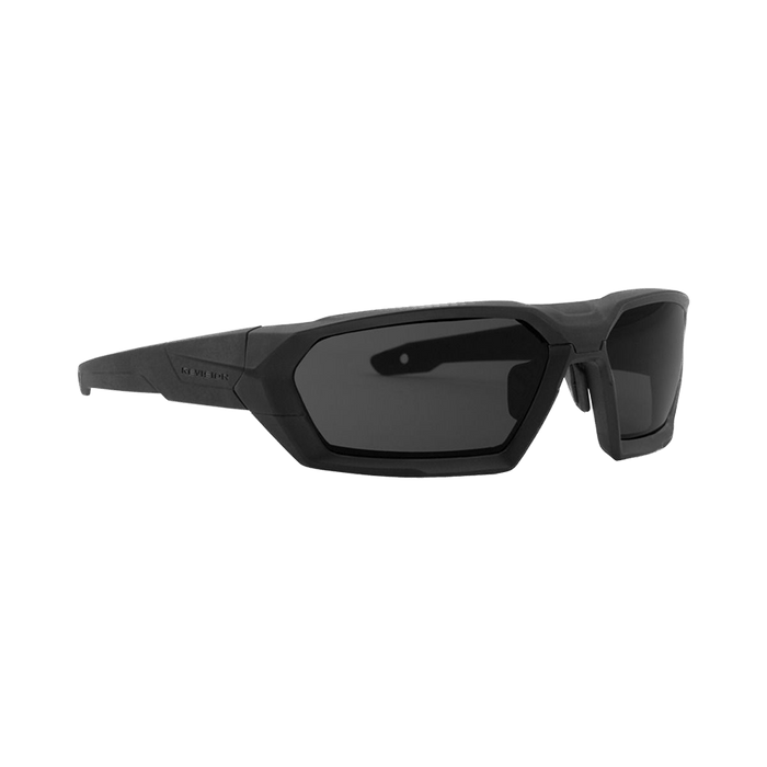 ShadowStrike Ballistic Sunglasses Deluxe Shooter's Kit