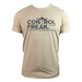 Shirt, CTOMS, "Control Freak" Classic II