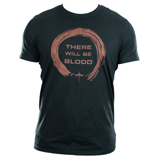 Shirt, CTOMS, "There Will Be Blood"