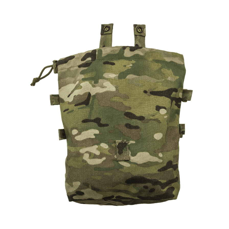 Sling Set, Tactical Climbing Gear, Multicam® — CTOMS