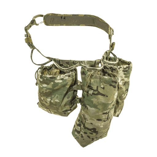 Sling Set, Tactical Climbing Gear, Multicam®