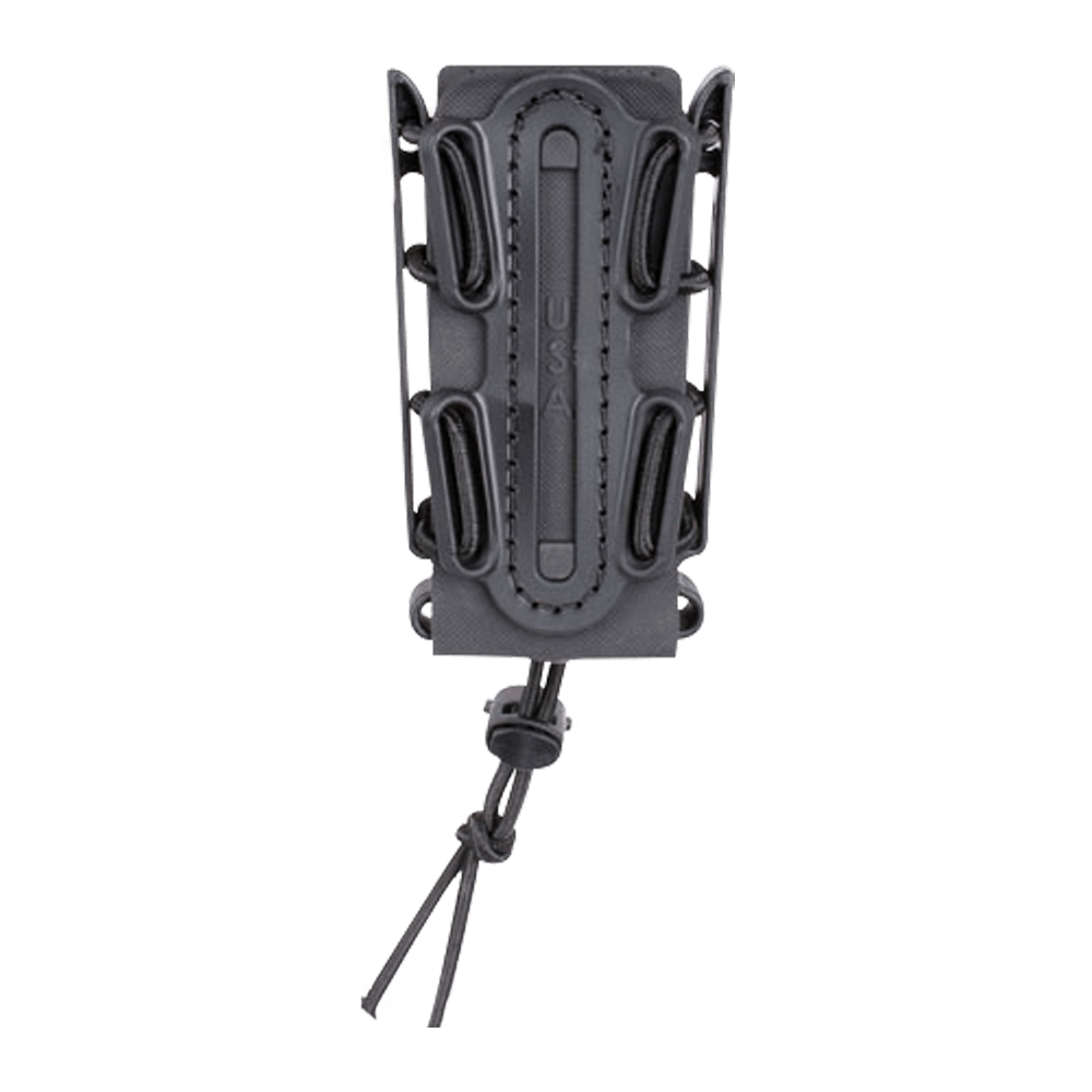 Soft Shell Scorpion Pistol Mag Carrier, No Accessory — CTOMS