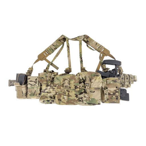 So Tech Rig SOTECH Tactical Medical Gear - CTOMS