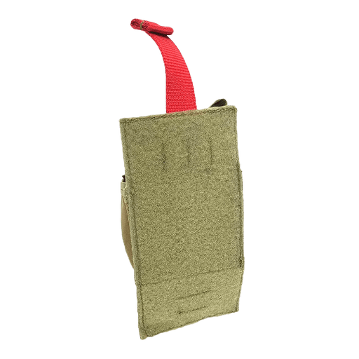 SOTech Rapid First Aid Pack (Insert Only), Coyote Brown